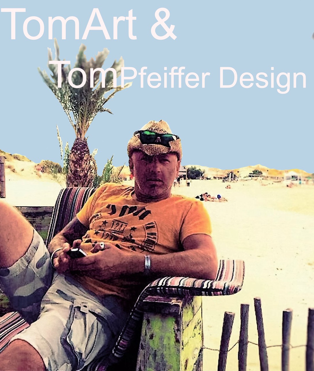 TomArt &     TomPfeiffer Design