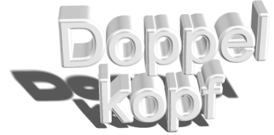 Doppel   kopf