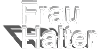 Frau Halter